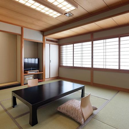 Hotel Mikuniya à Toyooka  Extérieur photo