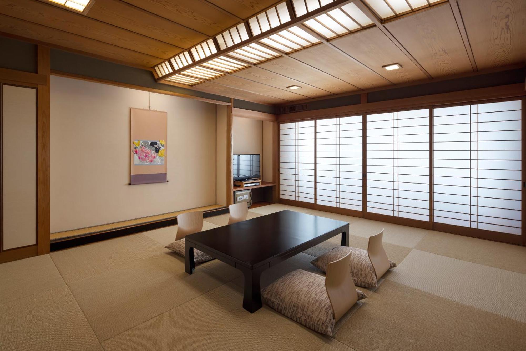 Hotel Mikuniya à Toyooka  Extérieur photo