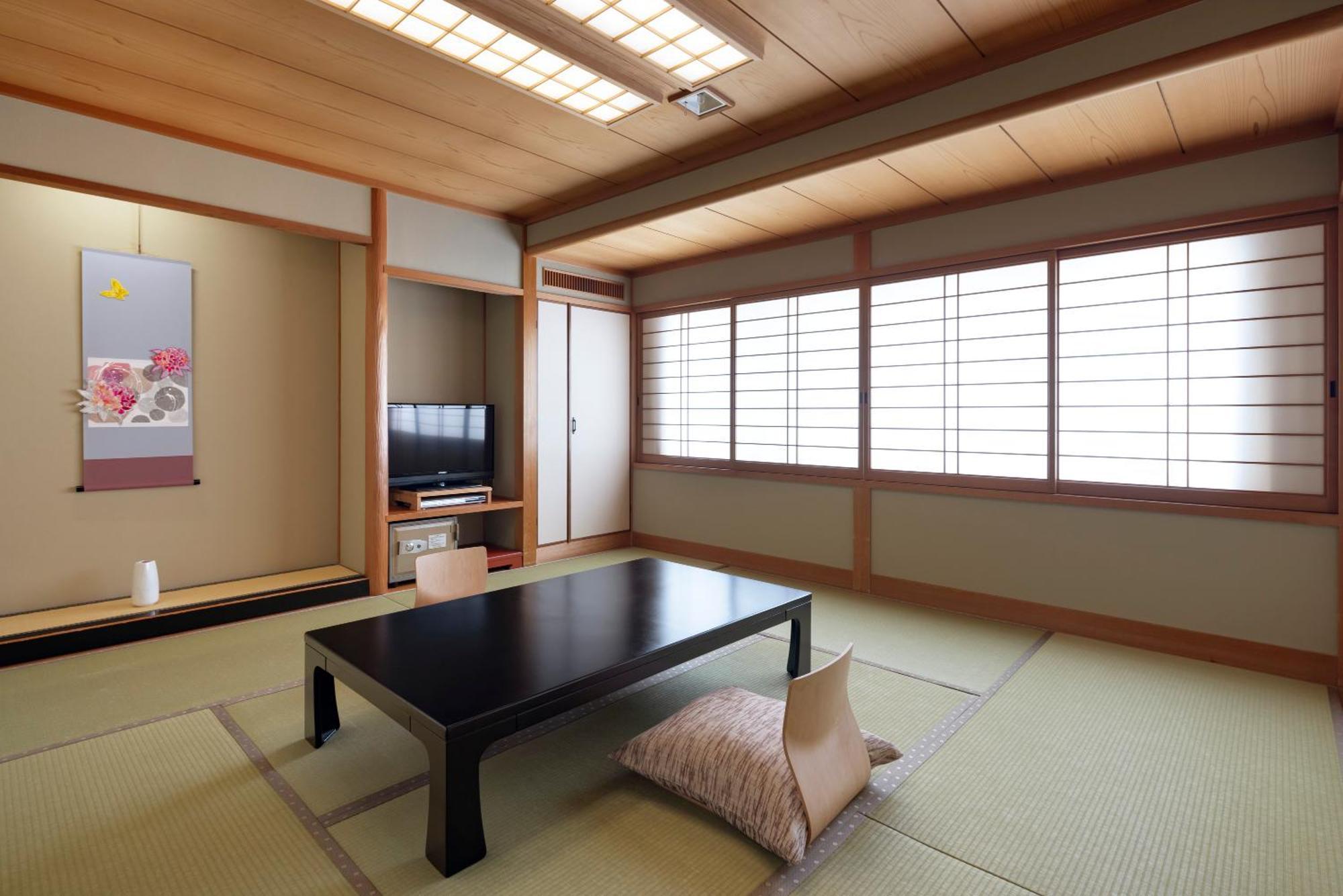 Hotel Mikuniya à Toyooka  Extérieur photo