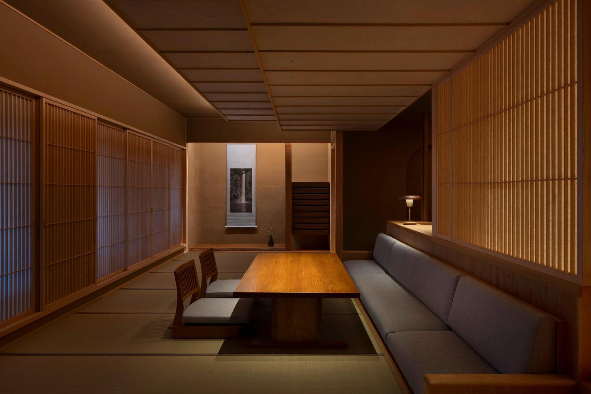 Hotel Mikuniya à Toyooka  Extérieur photo